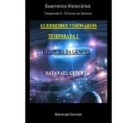 Guerreiros Visionários (ebook)