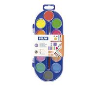 Guerrero 0531512 - Acuarela