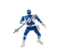 (Guerrero Azul) Figura de acción de anime articulada TOMMY ERINI HIMBERLY de Power Rangers original