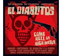 Guerrero - Come Hell Or High Water [Vinilo]