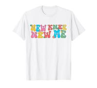 Guerrero de reemplazo de Rodilla no es para Las Mujeres débiles y Fuertes Camiseta