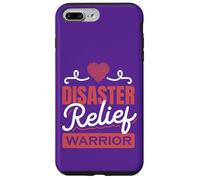 Guerrero de Socorro Carcasa para iPhone 7 Plus/8 Plus