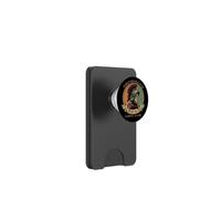 Guerrero Gladiadores Antigua Roma Espartaco Luchador Pro PopSockets PopWallet para MagSafe