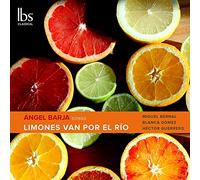 Guerrero Hector Pf - Barja: Limones Van Por El Rio