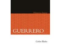 Guerrero. Historia Breve (ebook)