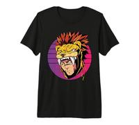 Guerrero Jaguar Azteca Nativo Mexicano Maya México Viaje Camiseta Premium