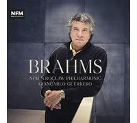 Guerrero - Johannes Brahms: Symphony No.1 in C minor, Op.68