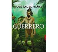 Guerrero | José Ángel Mañas