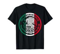Guerrero México | Guerrerense Tierra Caliente Cochos De Gro Camiseta