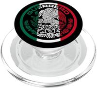 Guerrero México | Guerrerense Tierra Caliente Cochos De Gro PopSockets PopGrip para MagSafe