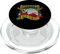 Guerrero México Souvenir Mexican Vacation Matching Family PopSockets PopGrip para MagSafe