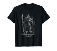 Guerrero mítico Ares Dios del Griego Antiguo Camiseta