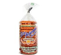 GUERRERO ROLLOS SIN AZUCAR 450 GR.