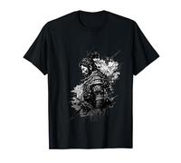 guerrero samurai Camiseta