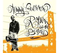 Guerrero, Tommy - Return of the Bastard [Vinilo]