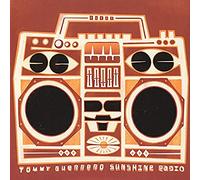 Guerrero, Tommy - Sunshine Radio [Vinilo]