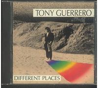 Guerrero, Tony - Different Talks