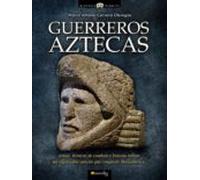 Guerreros Aztecas (ebook)