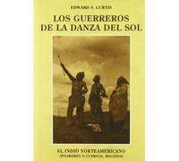 GUERREROS DANZA DEL SOL (SIN COLECCION)
