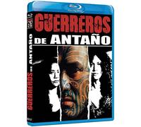 Guerreros de antaño [Blu-ray]