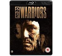 Guerreros de antaño / Once Were Warriors (1994) [ Origen UK, Ningun Idioma Espanol ] (Blu-Ray)