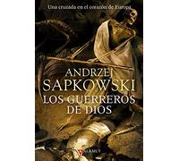 Guerreros de Dios, Los (Alamut Serie Fantástica)