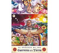 Guerreros de la tierra (GENERICA)