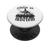 Guerreros Esparta T Leonidas Soldados De La Falange Griega PopSockets PopGrip Adhesivo