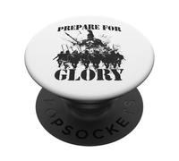 Guerreros Esparta T Leonidas Soldados De La Falange Griega PopSockets PopGrip Adhesivo