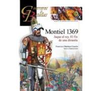 guerreros y batallas: montiel 1369