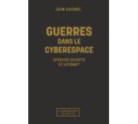 Guerres Dans Le Cyberespace (ebook)