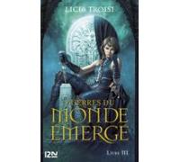 Guerres Du Monde Emergé - Tome 3 Un Nouveau Règne (ebook)