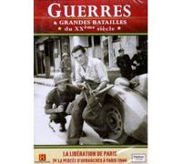 Guerres Et Grandes Batailles /Vol.13: La Libération De Paris (1944) [Francia] [DVD]