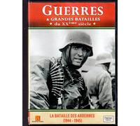 Guerres Et Grandes Batailles /Vol.14: La Bataille Des Ardennes (1944-1945) [Francia] [DVD]