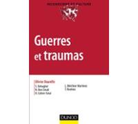 Guerres Et Traumas (ebook)