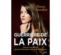 Guerrière De La Paix (ebook)