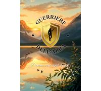 Guerriere dell'Alba: Un viaggio di fede, coraggio e crescita personale. Ogni pagina ti ricorderà chi sei e la forza che Dio ha posto dentro di te.