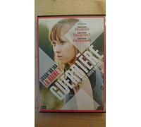 Guerrière [Francia] [DVD]