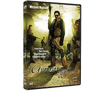 Guerriers Afghans [Francia] [DVD]