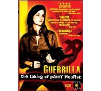 Guerrilla – The Taking Of Patty Hearst – DVD – Reino Unido