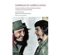 Guerrillas En America Latina