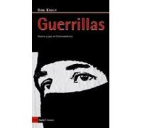 Guerrillas: Guerra Y Paz En Centroamerica