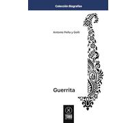 Guerrita: Fundación Toro de Lidia