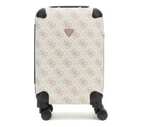 GUESS 18 In 8-Wheeler S Dark Taupe Logo