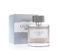 Guess Guess 1981 Men Etv 100Ml 1 Unidad 100 ml