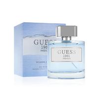 Guess 1981 Indigo For Women agua de tocador para mujer 100 ml