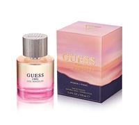 Guess Eau de Toilette 1981 Los Angeles para mujer 100 ml