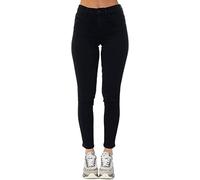 GUESS Vaquero '1981' negro denim 25x29 negro denim