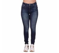 GUESS 1981 Skinny - Pants Mujer