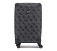 GUESS 22 IN 8-Wheeler Exp. M Coal Logo